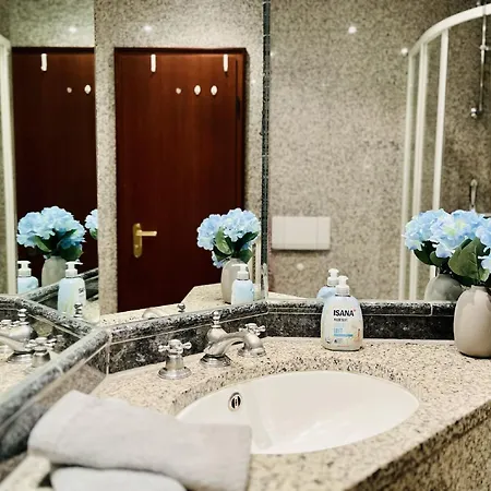Strandlust In Der Seeadler Apartment *